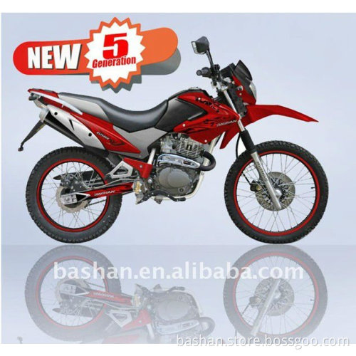 New 150cc monster adult dirt bike sport racing bike off road